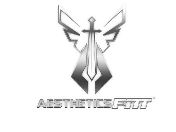 Aesthetics Fitt Apparel