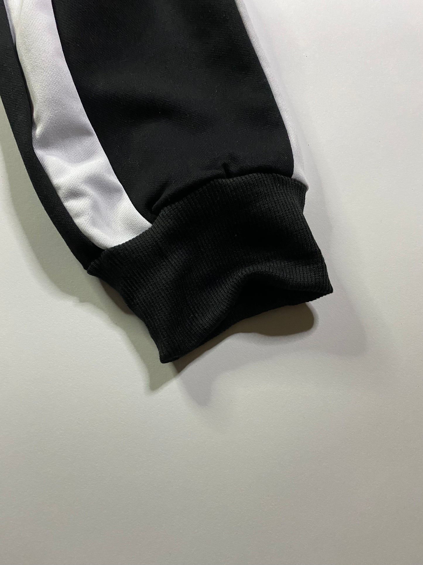 Legacy Joggers - Black