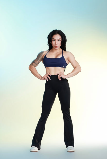 ATHENA SEAMLESS BRA -