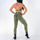 AURORA LEGGINGS - JUNIPER