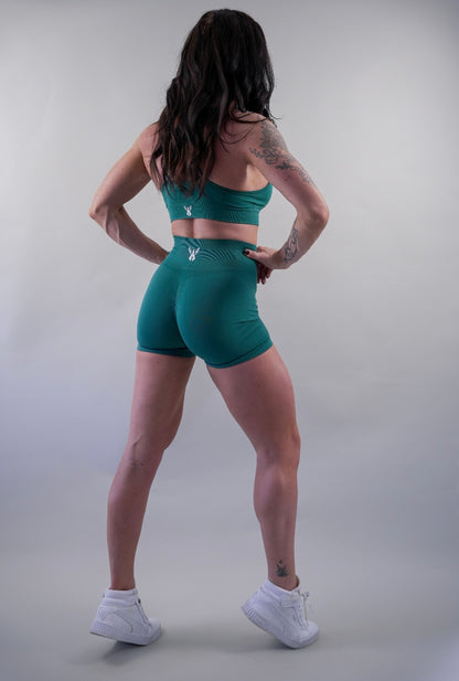 VITAL SEAMLESS BRA - MYRTLE