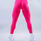 EXPAND SEAMLESS LEGGINGS - MAGENTA
