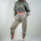 AESTHETICS JOGGERS - LIGHT OLIVE