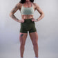 ATHENA SEAMLESS BRA - SAGE