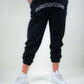 AESTHETICS JOGGERS - BLACK