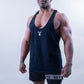 PERFORM STRINGER - BLACK