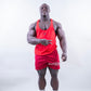 PERFORM STRINGER - CAJUN RED