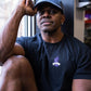 AESTHETICS DAD HAT - NAVY