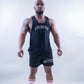 AESTHETICS TANK - BLACK
