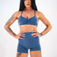 AURORA BRA - TWILIGHT BLUE