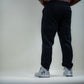 AESTHETICS JOGGERS - BLACK