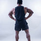 AESTHETICS TANK - BLACK