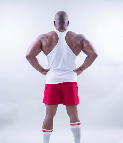 PERFORM STRINGER - WHITE