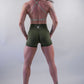ATHENA SEAMLESS BRA - SAGE