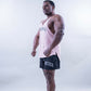 AESTHETICS TANK - SALMON