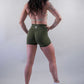 ATHENA SEAMLESS BRA - SAGE
