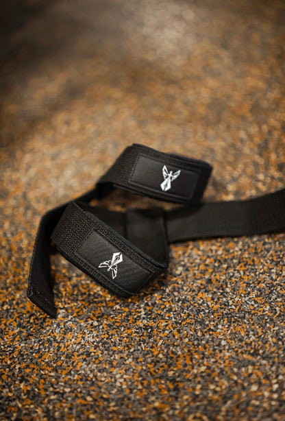 LIFTING STRAPS