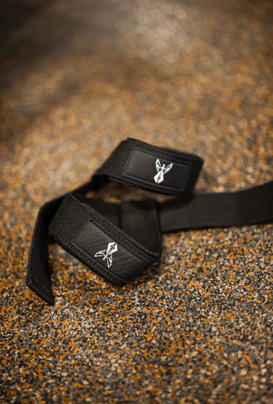 LIFTING STRAPS