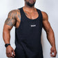 ORIGIN TANK - BLACK