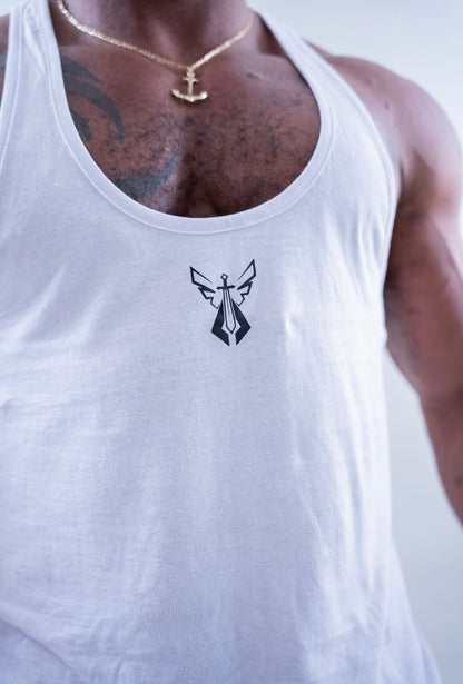PERFORM STRINGER - WHITE