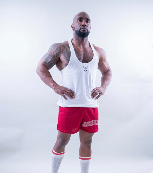 PERFORM STRINGER - WHITE