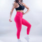 VITAL SEAMLESS BRA - BLACK