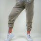 AESTHETICS JOGGERS - LIGHT OLIVE