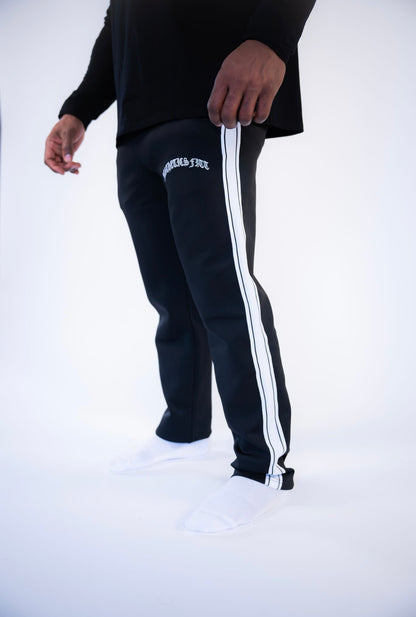 PHANTOM JOGGERS - BLACK
