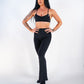 AURORA BRA - BLACK