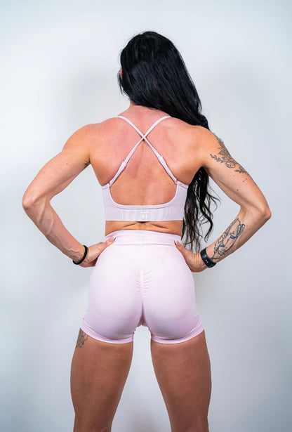WONDER BRA - LEMONADE PINK