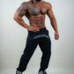 AESTHETICS JOGGERS - BLACK