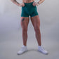 DELUXE SEAMLESS SHORT - MYRTLE