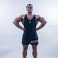 PERFORM STRINGER - BLACK
