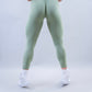 EXPAND SEAMLESS LEGGINGS - LIGHT OLIVE