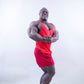 PERFORM STRINGER - CAJUN RED