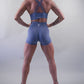 VITAL SEAMLESS BRA - GLAUCOUS