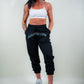 AESTHETICS JOGGERS - BLACK