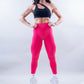 VITAL SEAMLESS BRA - BLACK