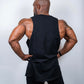 ORIGIN TANK - BLACK