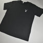 ESSENTIAL TEE - DARK GREY