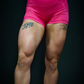 DELUXE SEAMLESS SHORT - MAGENTA