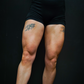 DELUXE SEAMLESS SHORT - BLACK