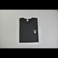 ESSENTIAL TEE - DARK GREY