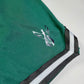 Victory Mesh Shorts - Forest Green