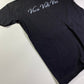 Veni Vidi Vici Tee - Black