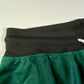 Victory Mesh Shorts - Forest Green