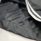 Victory Mesh Shorts - Black