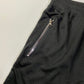 Victory Mesh Shorts - Black