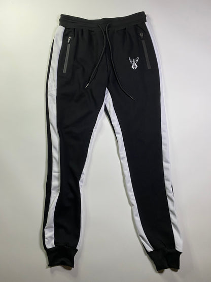 Legacy Joggers - Black