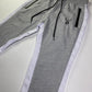 Legacy Joggers - Light Grey